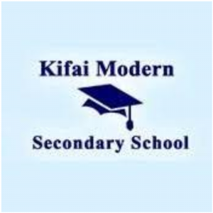 Kifai Modern Secondary School
